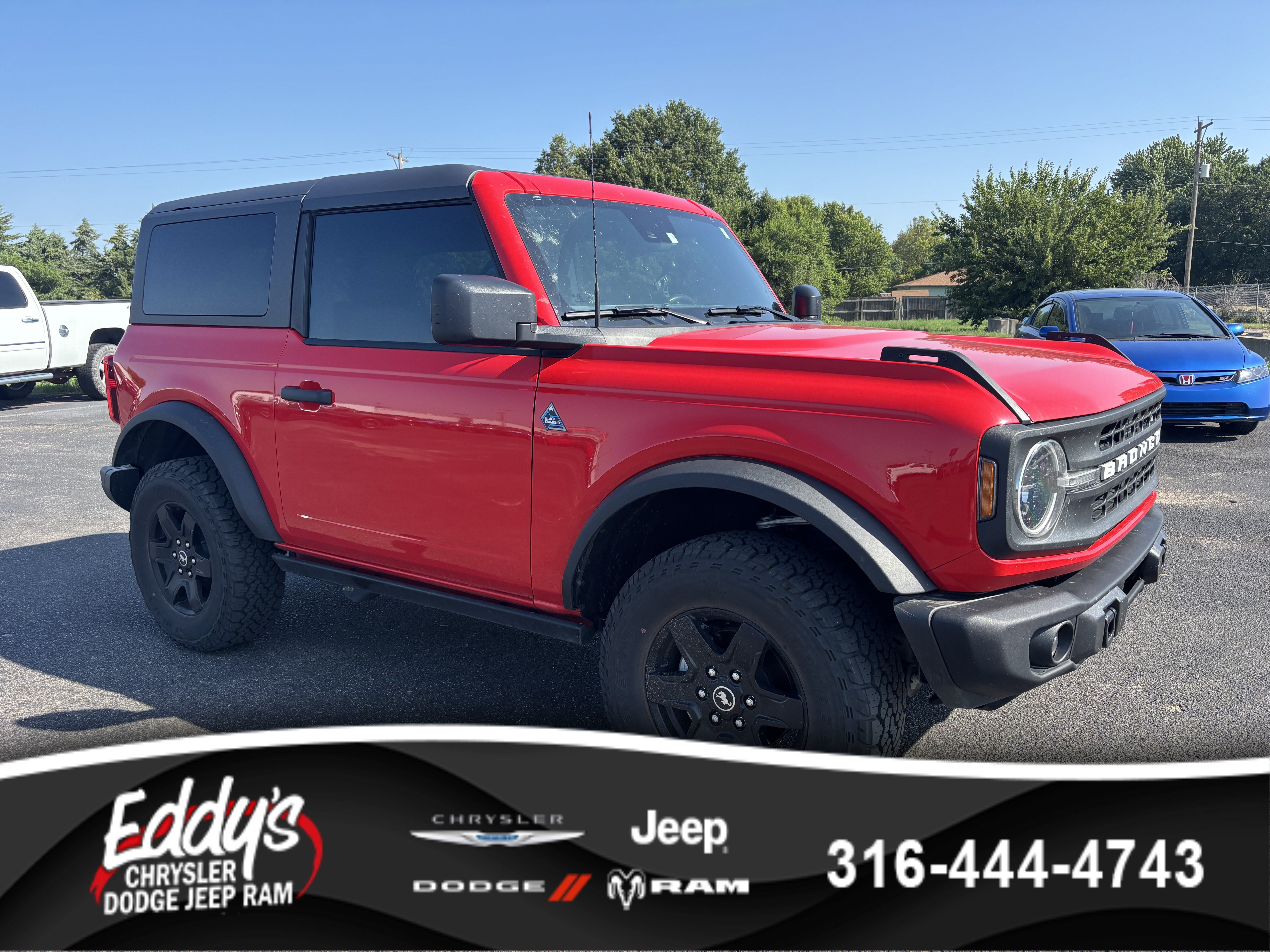 ford bronco 2-door 2024 1FMDE1AH0RLB15749 image ford bronco 2-door 2024 1FMDE1AH0RLB15749 image